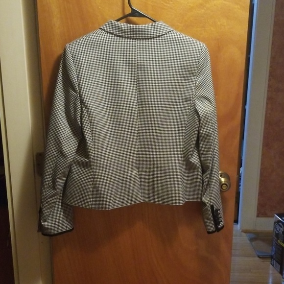 FULL SUIT-Tommy Hilfiger - Picture 4 of 8